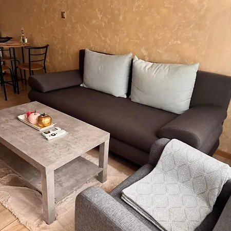 Private Rainbow Apartment Sunny Beach