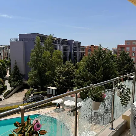 Apartment Private Rainbow *