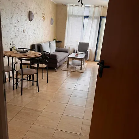 Private Rainbow Apartament