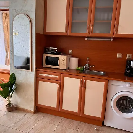 Apartament Private Rainbow