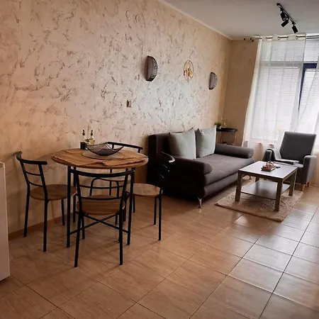 Private Rainbow Apartament *