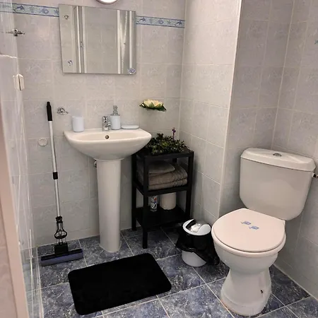 Private Rainbow Apartament *