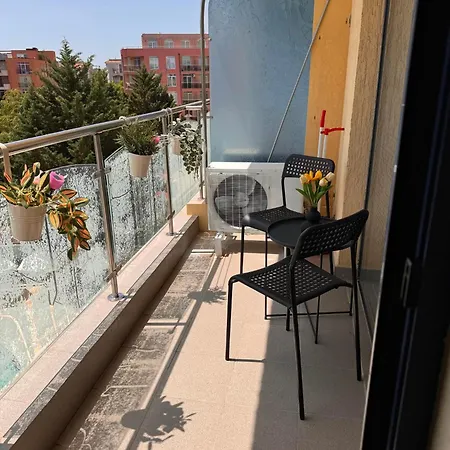 Private Rainbow Apartament *