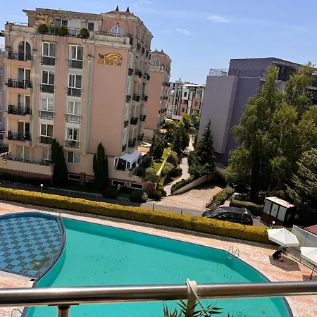 Private Rainbow Apartament